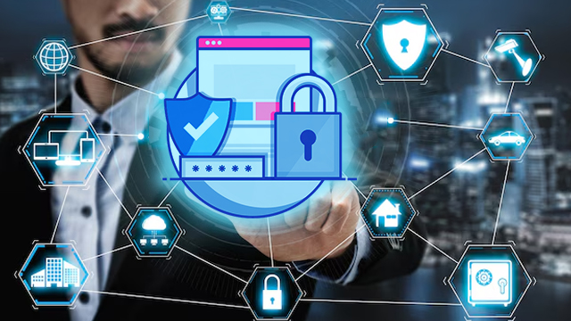 Advanced Security Protection